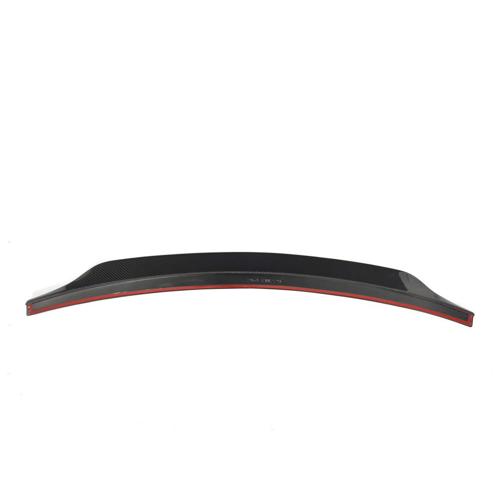 rearview car wings and spoilers factory for hatchback-1