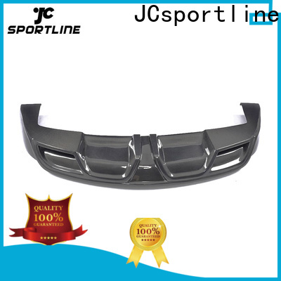JCsportline wholesale carbon diffuser for business for trunk