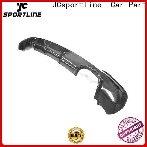JCsportline chevrolet car diffuser manufacturers for car