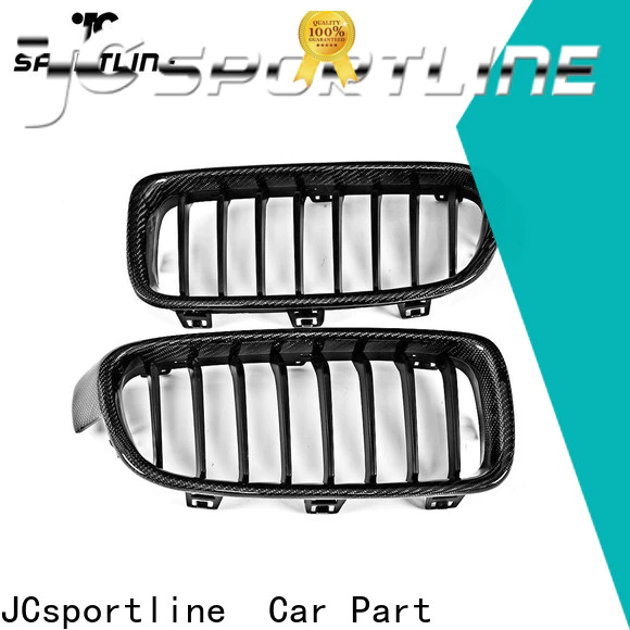 mercedes car grill supply for vehicle