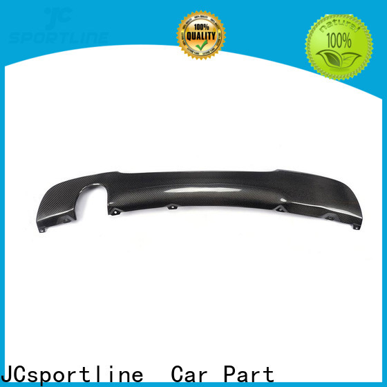 JCsportline custom diffuser for business for car