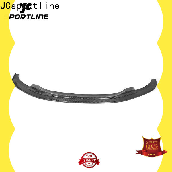 JCsportline car lip kit manufacturers for carstyling