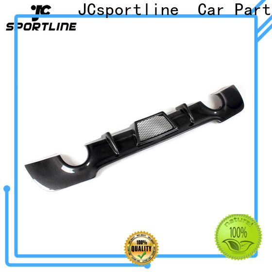 JCsportline car diffuser supply for car styling