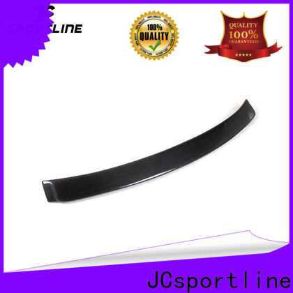 JCsportline best spoilers for cars supply for sale