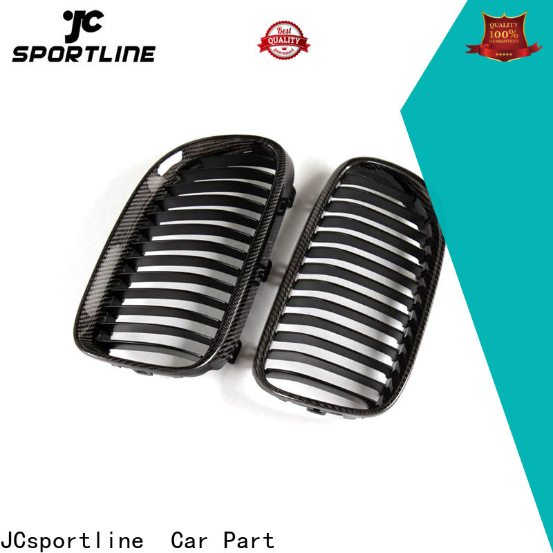 JCsportline car grille cover company for sale