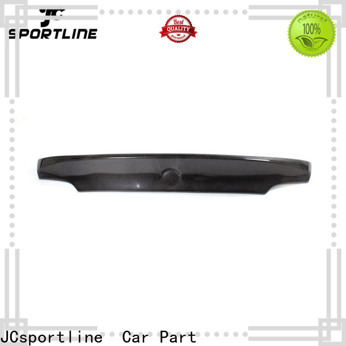 mercedes car accessories spoiler for business for car