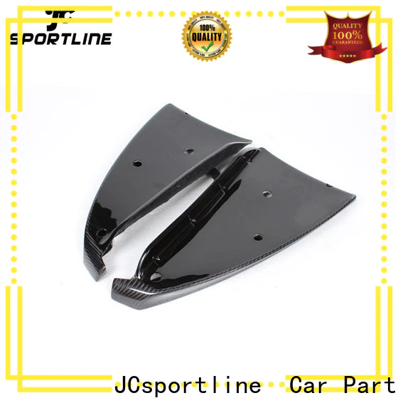 turismo car splitter manufacturers for carstyling