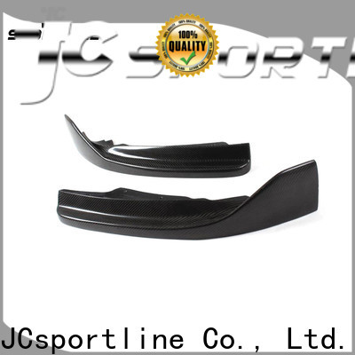 JCsportline latest custom splitter company for car