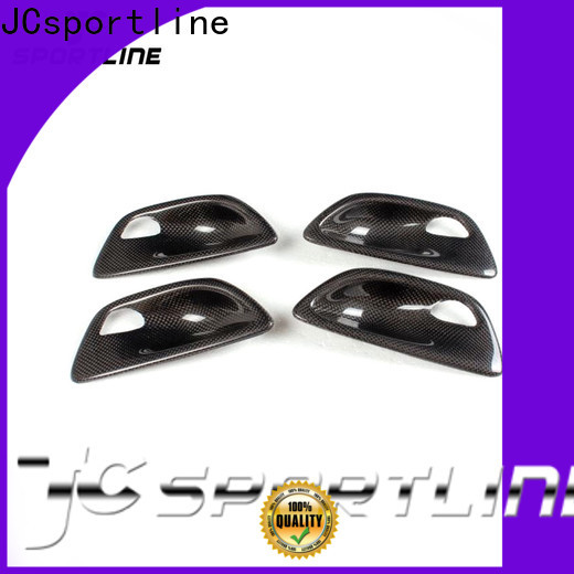 interior car door handle cover kit for vehicle