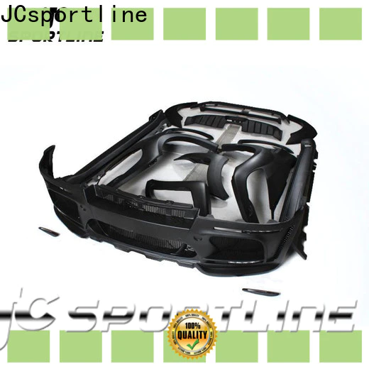 JCsportline custom car body parts for business for coupe