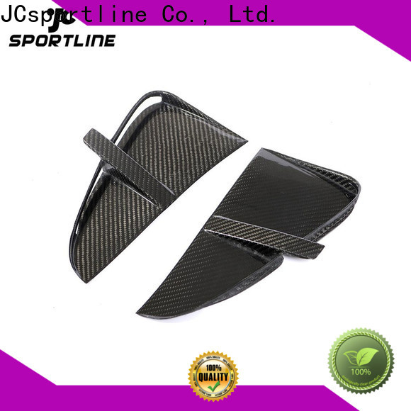 JCsportline top car vent covers for business for car