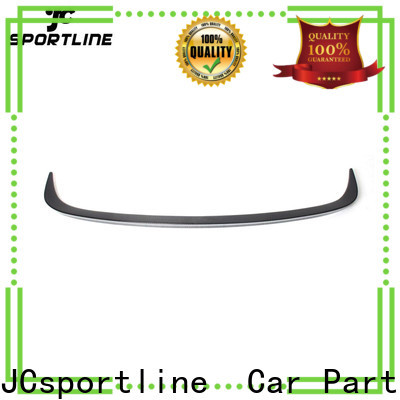 mercedes car spoiler accessories company for hatchback