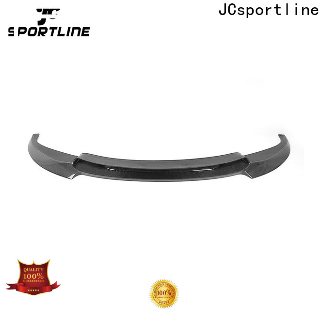 JCsportline car lip kit suppliers for carstyling