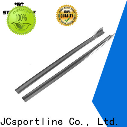 chevrolet car side skirts company for car
