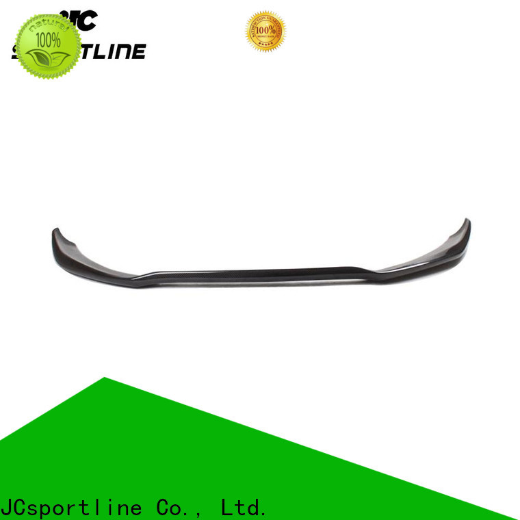 JCsportline car lip kit manufacturers for coupe