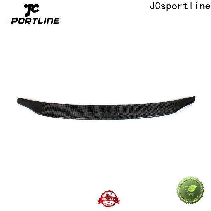 JCsportline vehicle spoiler company for car