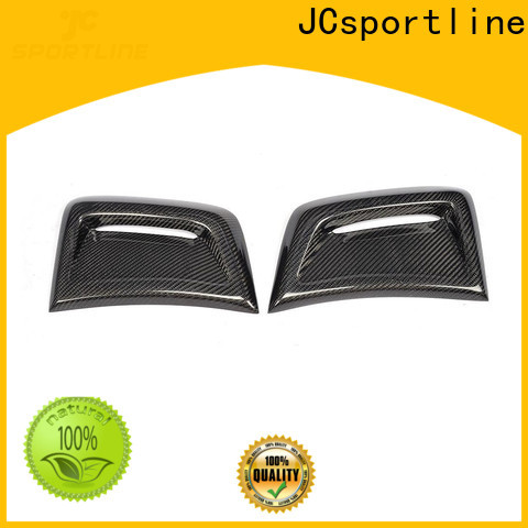 custom car vent covers company for sale