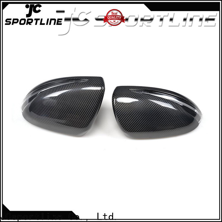 custom carbon mirrors supply for car styling