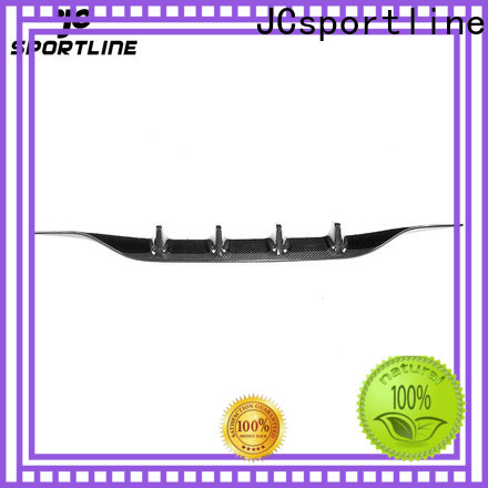 JCsportline rearview diffuser car part for business for car styling