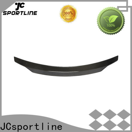 JCsportline passat best spoilers for cars factory for vehicle