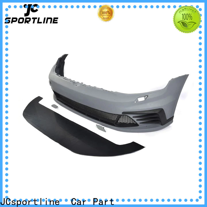 JCsportline new auto bumper covers fast delivery for car