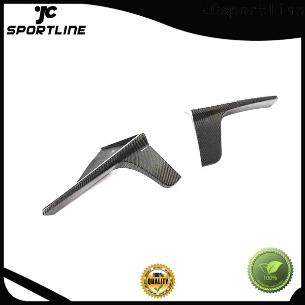 nissan carbon splitter supply for carstyling