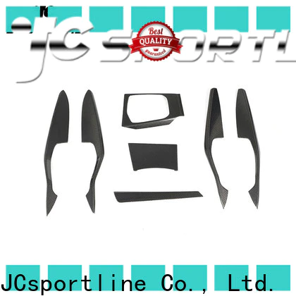 mustang car interior parts manufacturers for carstyling