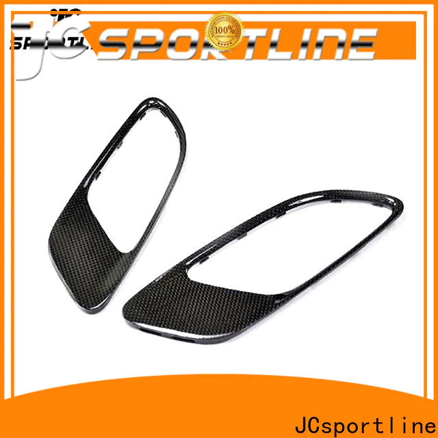 JCsportline levante car vent covers intake for sale
