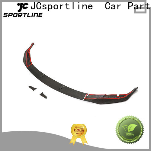 JCsportline amg car lip kit company for carstyling