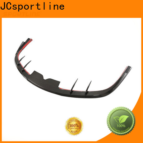 JCsportline car lip kit manufacturers for car