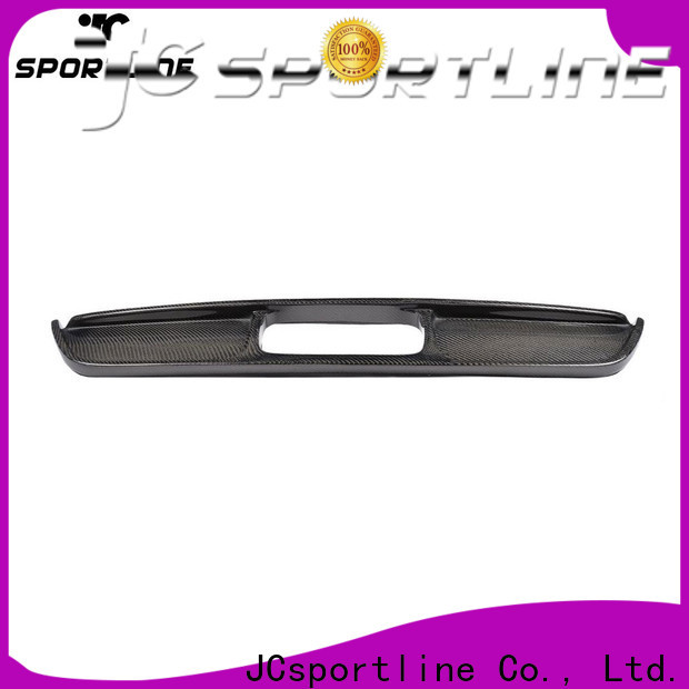 JCsportline new carbon diffuser supply for sale