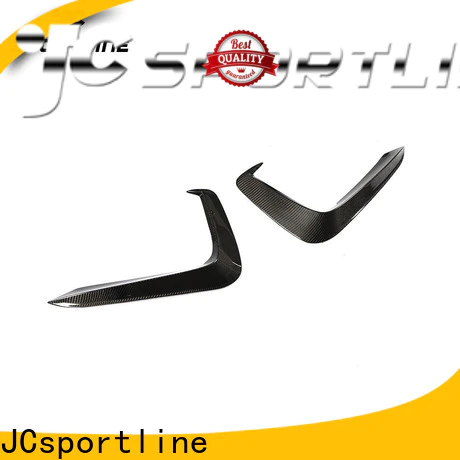 nissan car canards decoration for vehicle