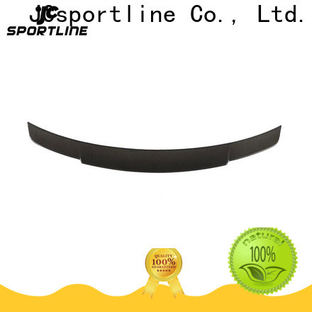 JCsportline nissan best spoilers for cars manufacturers for sale