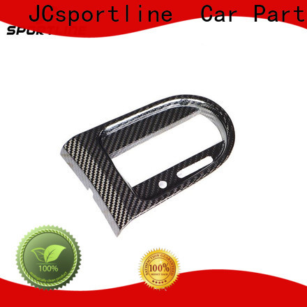 JCsportline car interior parts suppliers for coupe