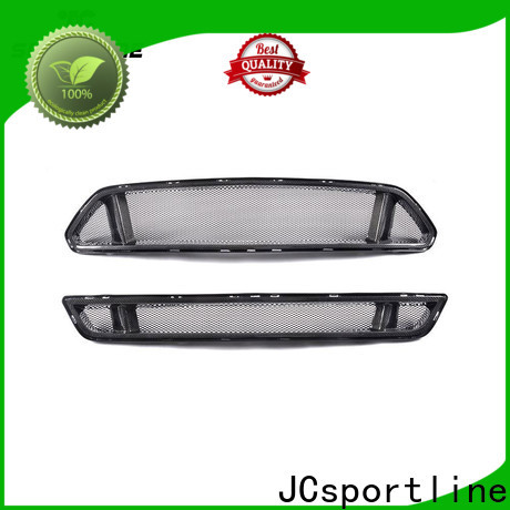 JCsportline custom made auto grills replacement for vehicle