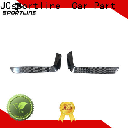JCsportline custom car light covers manufacturers for car