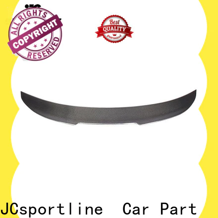 JCsportline car spoiler for business for car