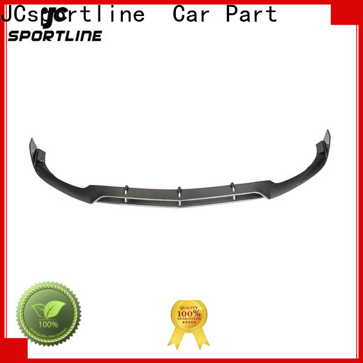 amg car lip kit suppliers for car JCsportline
