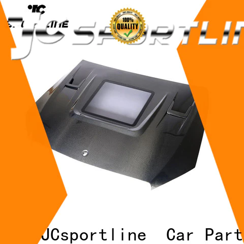 JCsportline carbon hood for sale suppliers for sale