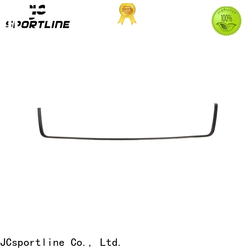 JCsportline chevrolet vehicle grille company for car