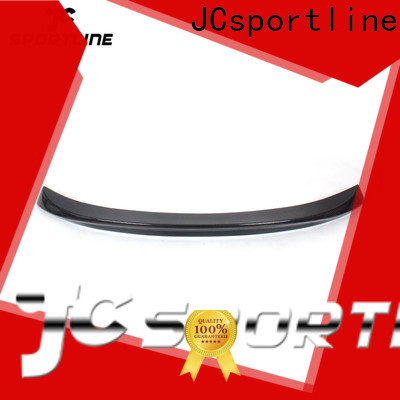 JCsportline rearview car wings and spoilers company for car