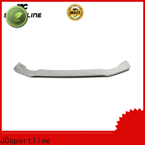 JCsportline car lip kit manufacturers for carstyling
