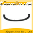 JCsportline bmw carbon fiber lip kit model for coupe
