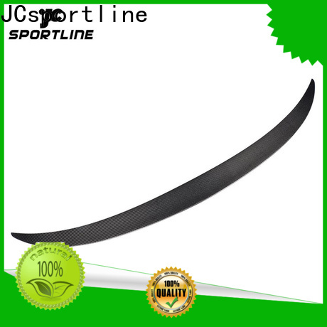 JCsportline high-quality auto spoiler kits manufacturers for vehicle