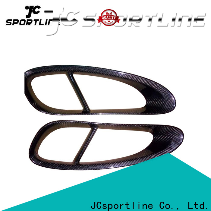 JCsportline high-quality auto vent covers factory for car