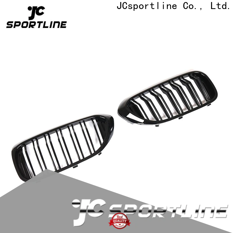 JCsportline grill car part manufacturers for vehicle
