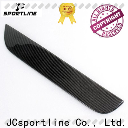 JCsportline car decorative strip supply for car