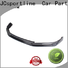 JCsportline best carbon fiber lip suppliers for coupe