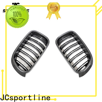 new car grill accessories factory for sale