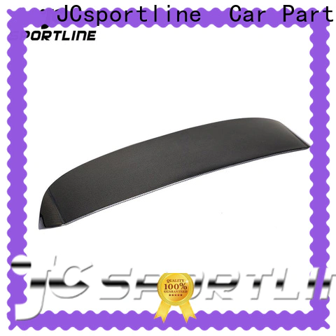 JCsportline spoiler accessories for business for sale